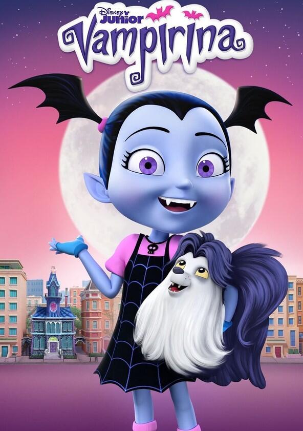 Vampirina - Season 1 Vampirina - Season 1