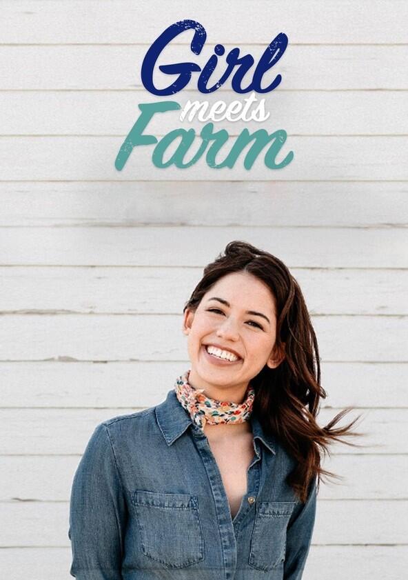 Girl Meets Farm - Season 3
