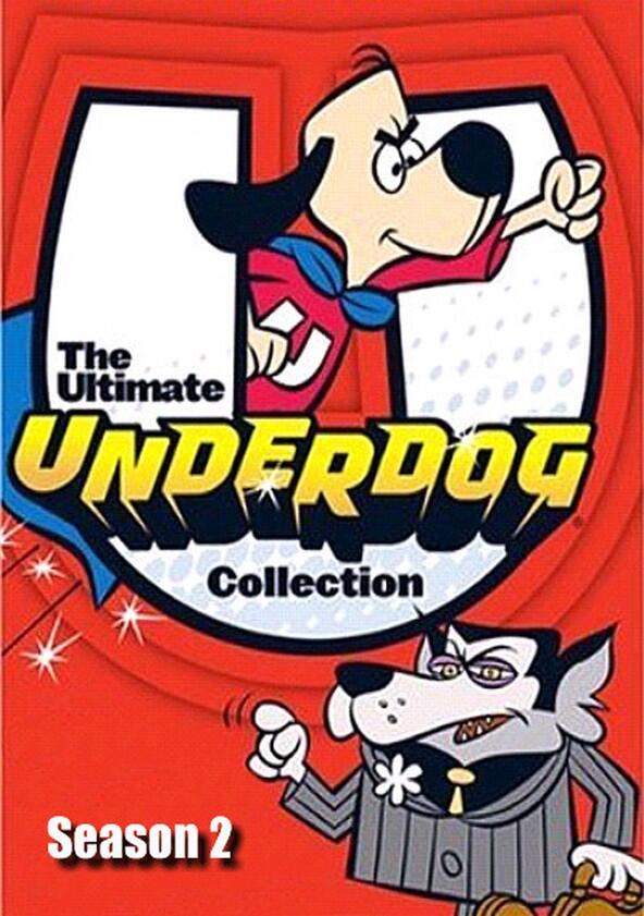 Underdog - Season 2 Underdog - Season 2