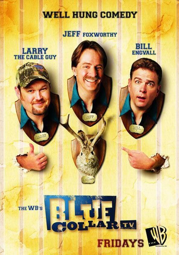 Blue Collar TV - Season 2 Blue Collar TV - Season 2
