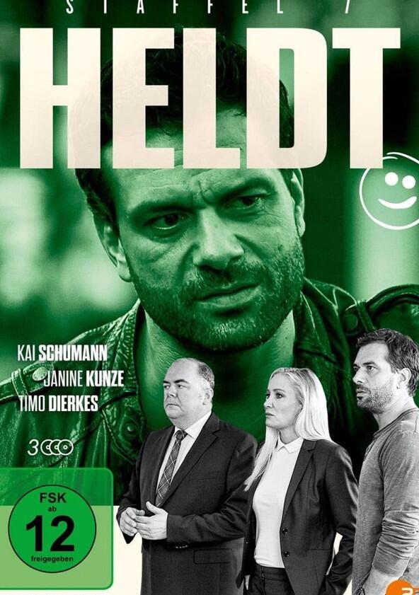 Heldt - Season 7 Heldt - Season 7