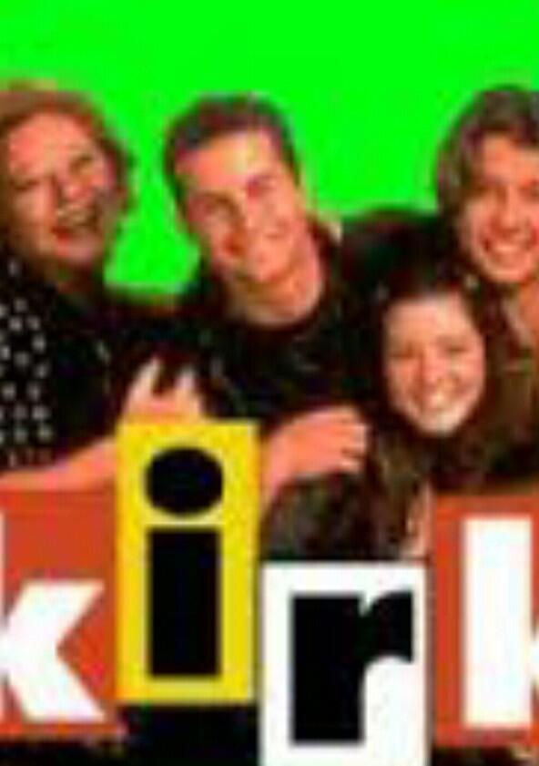 Kirk Kirk