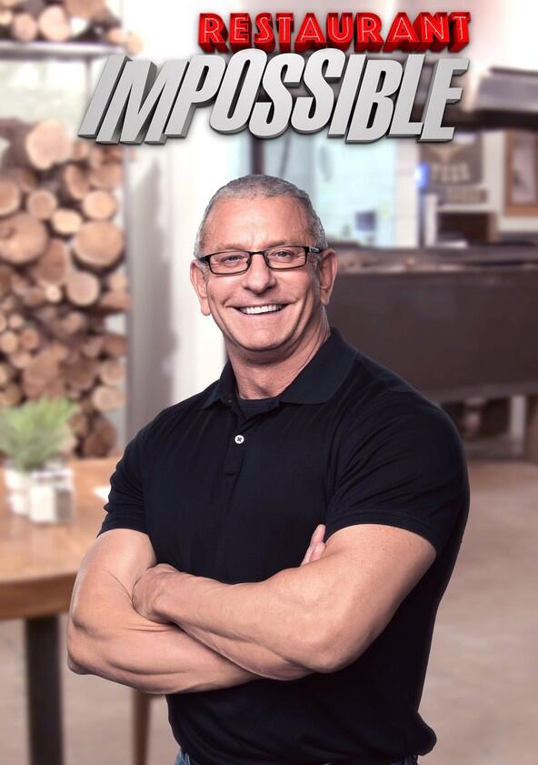 Restaurant: Impossible - Season 12
