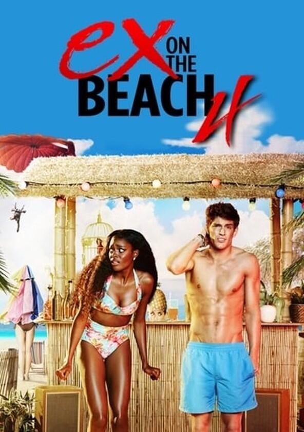 Ex on the Beach - Season 4 Ex on the Beach - Season 4