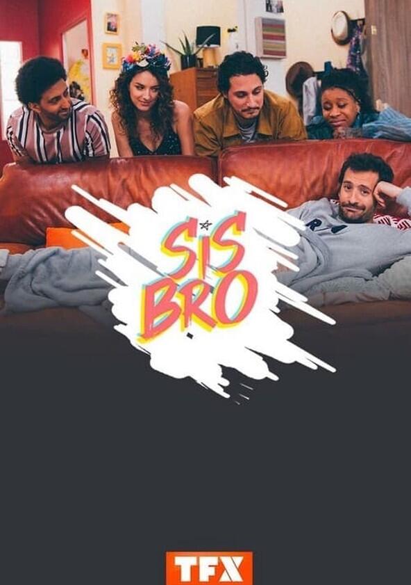 Sisbro - Season 1 Sisbro - Season 1