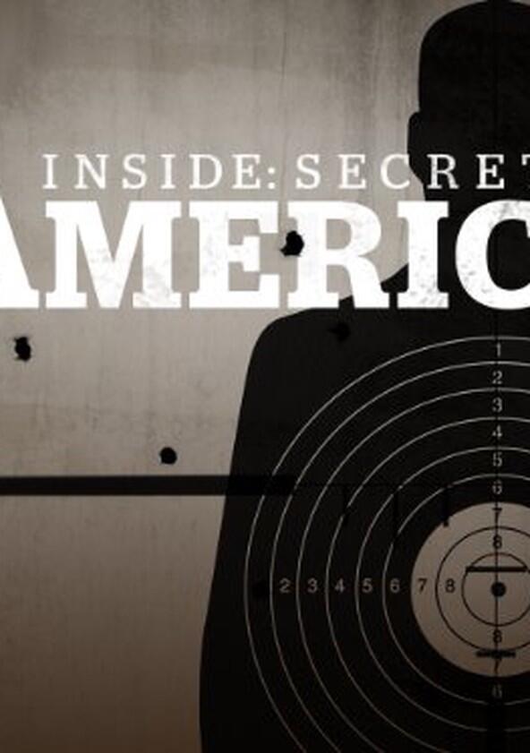 Inside: Secret America - Season 1