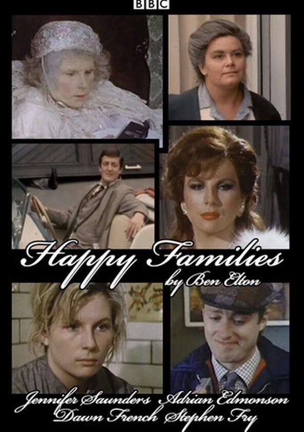 Happy Families - Season 1 Happy Families - Season 1