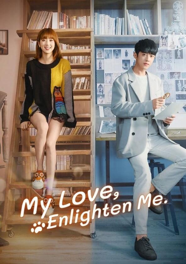 My Love, Enlighten Me - Season 1 My Love, Enlighten Me - Season 1