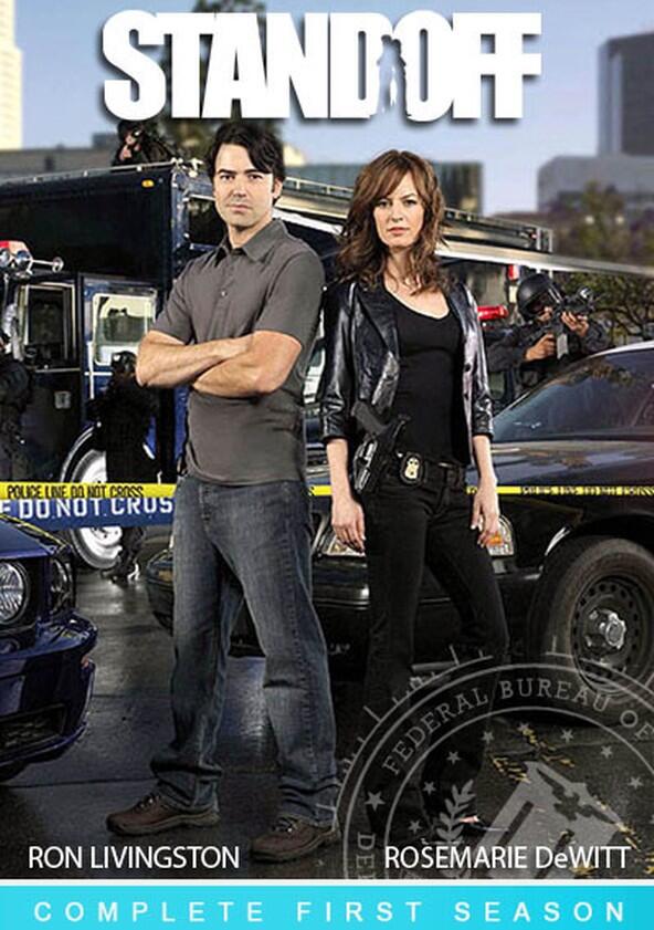 Standoff - Season 1 Standoff - Season 1