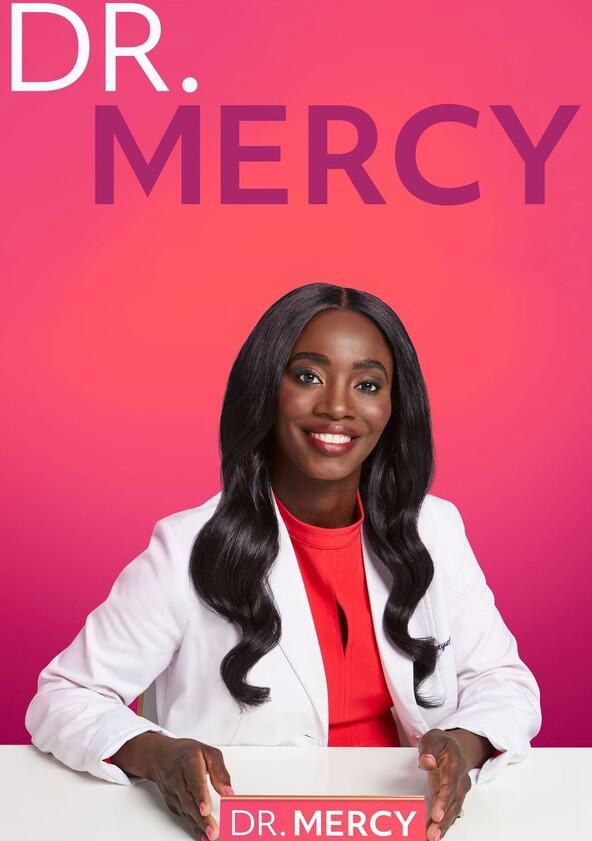 Dr. Mercy - Season 1 Dr. Mercy - Season 1