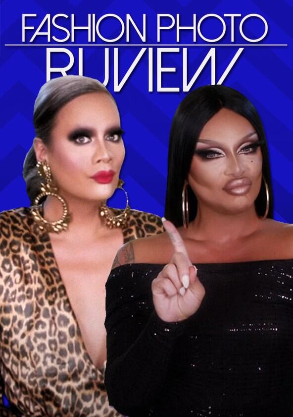 Fashion Photo RuView - Season 1 Fashion Photo RuView - Season 1