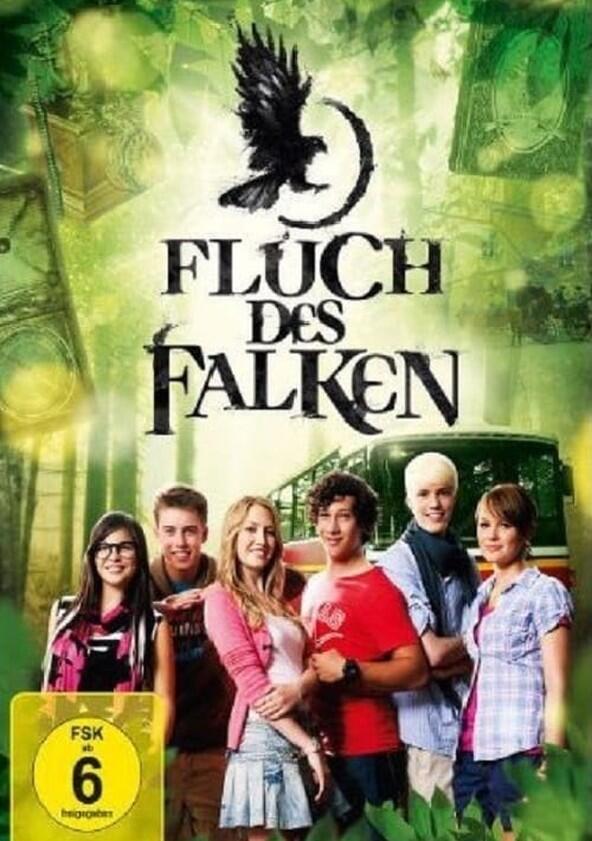 Fluch des Falken - Season 2 Fluch des Falken - Season 2