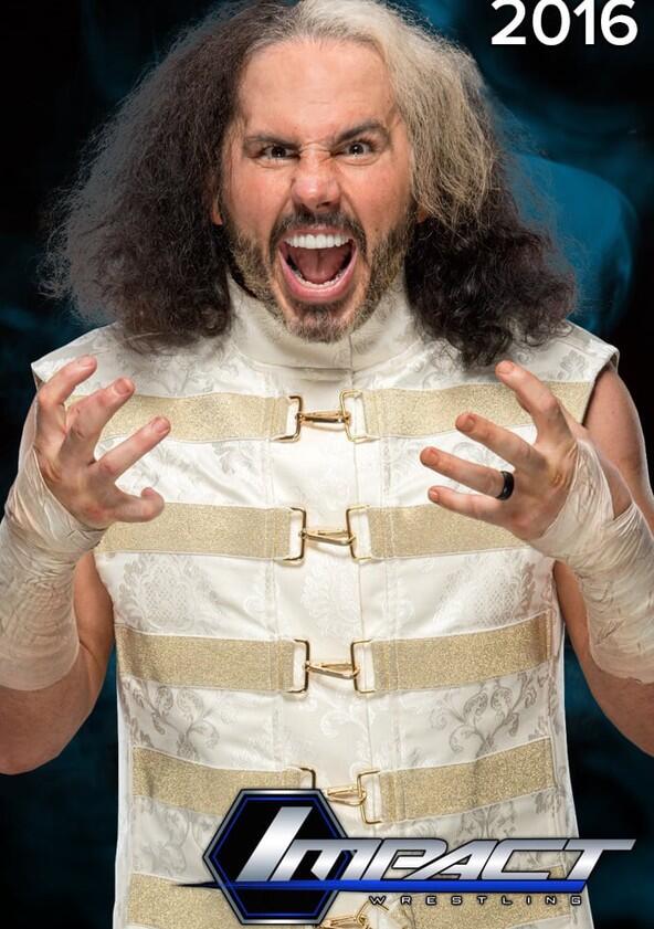 TNA iMPACT! - Season 13