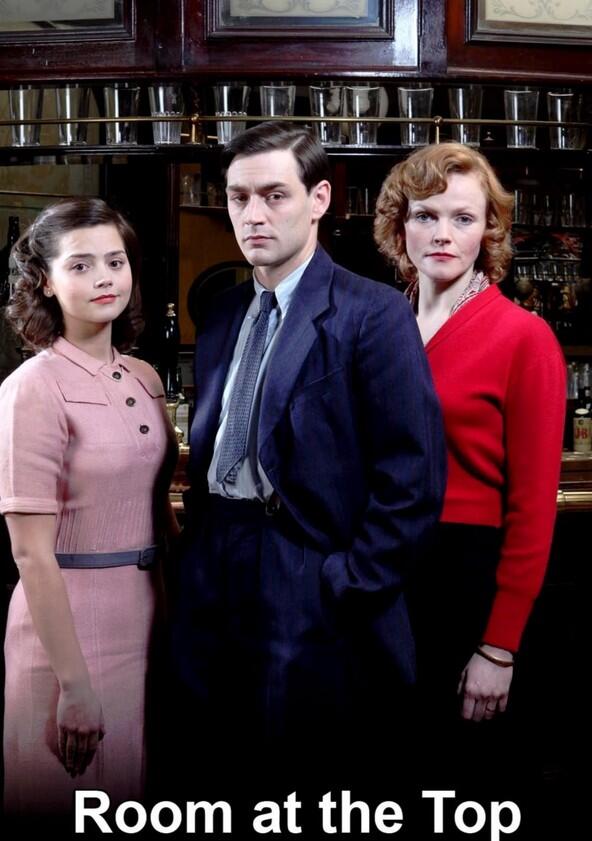 Room at the Top - Season 1 Room at the Top - Season 1