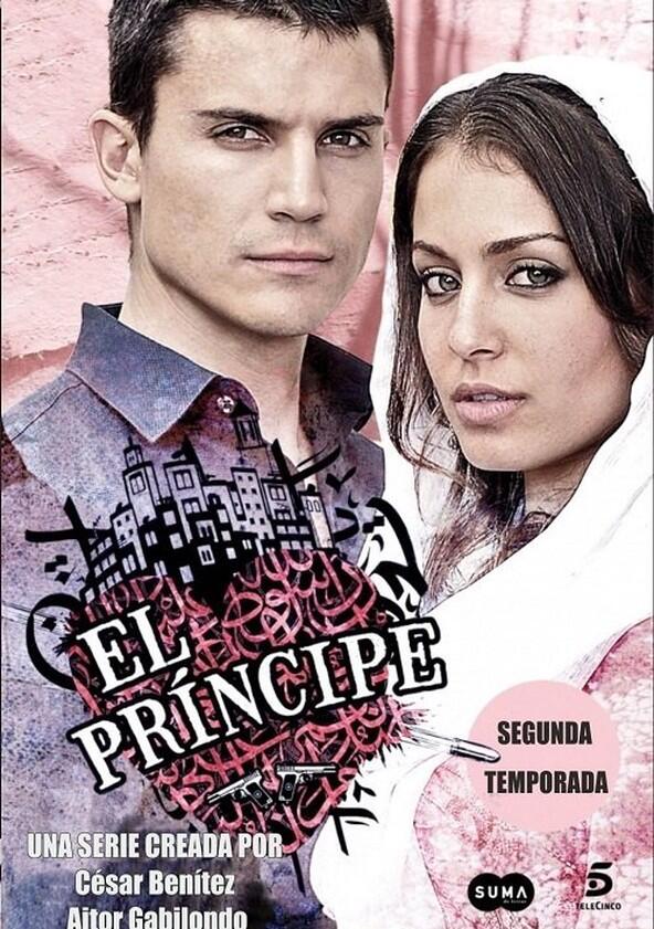 El Principe - Season 2 El Principe - Season 2