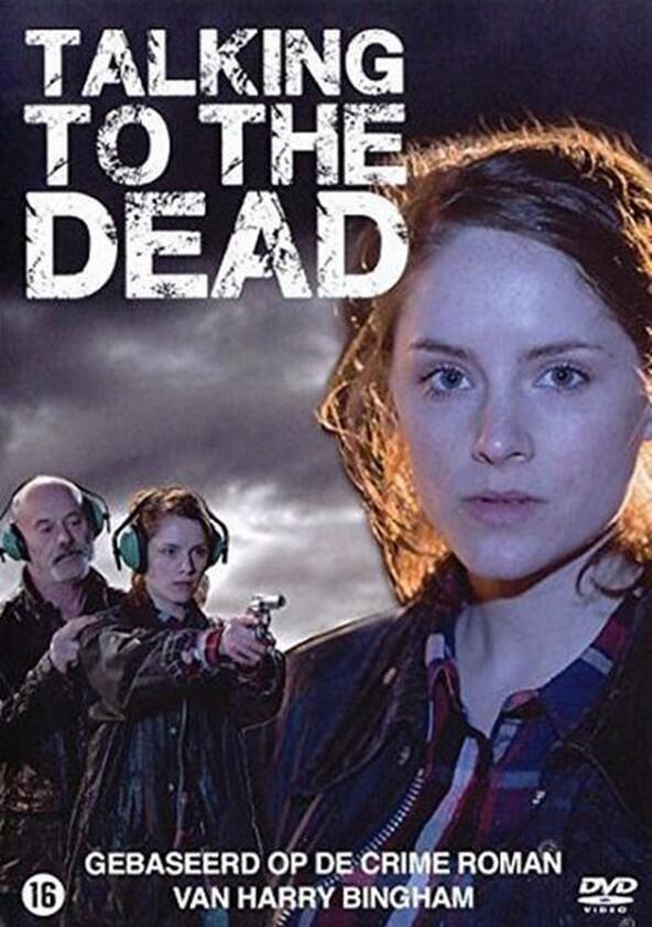 Talking to the Dead - Season 1 Talking to the Dead - Season 1
