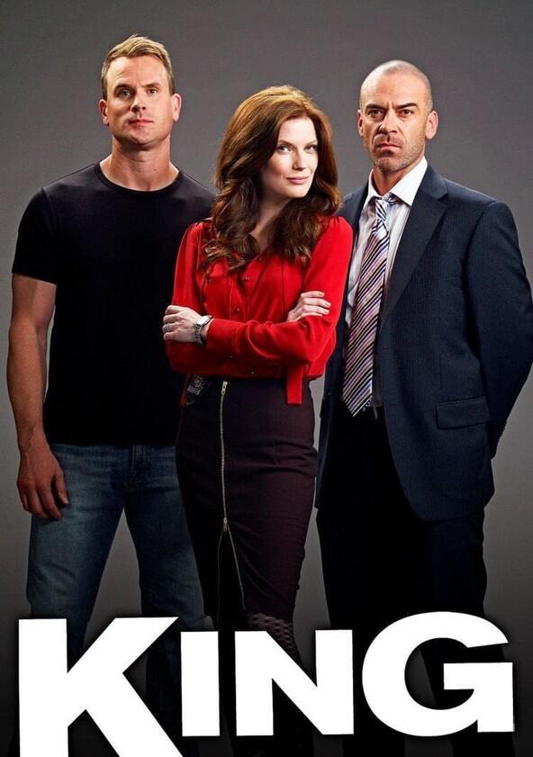 King - Season 1