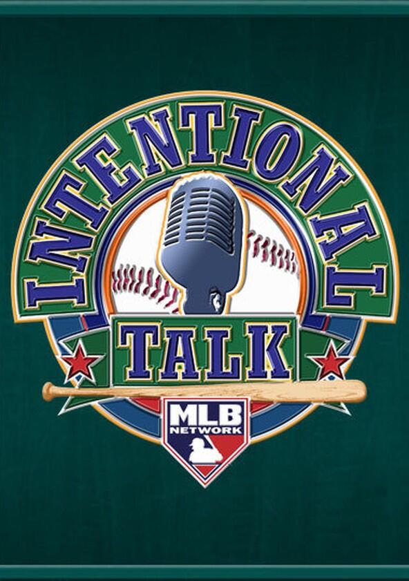 Intentional Talk - Season 7