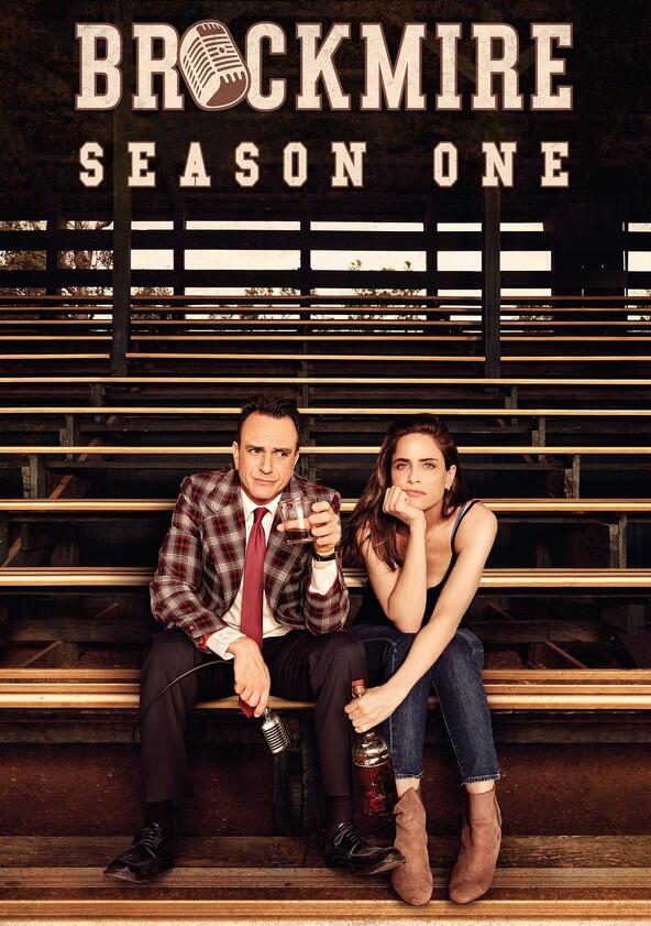 Brockmire - Season 1 Brockmire - Season 1