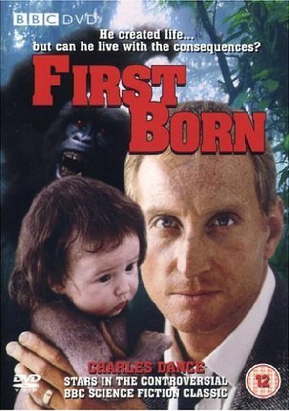 First Born - Season 1 First Born - Season 1