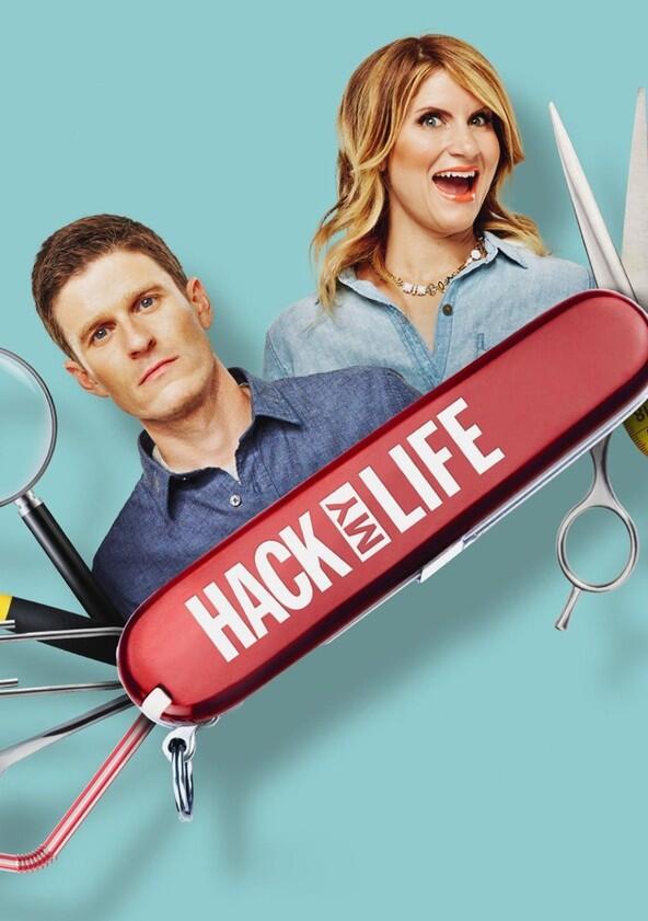 Hack My Life - Season 3