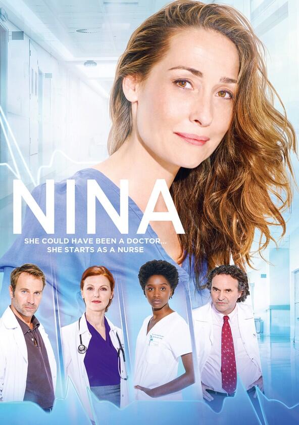 Nina - Season 5 Nina - Season 5