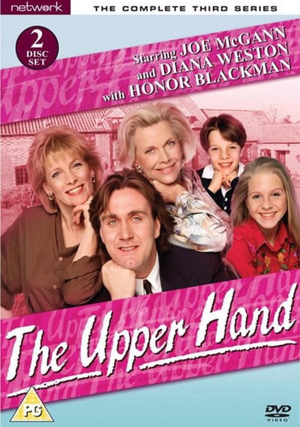 The Upper Hand - Season 3 The Upper Hand - Season 3