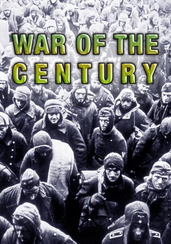 War of the Century - Season 1