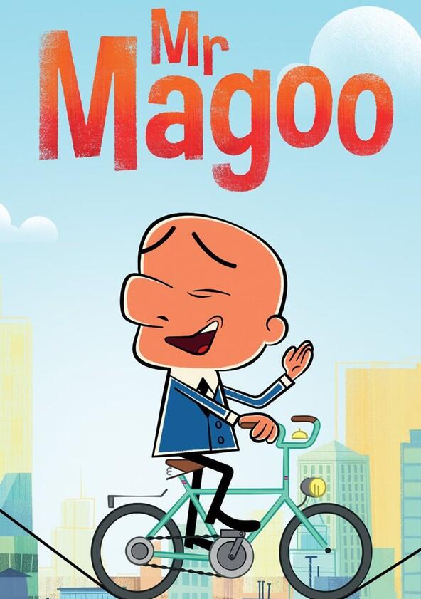 Mr. Magoo - Season 1 Mr. Magoo - Season 1