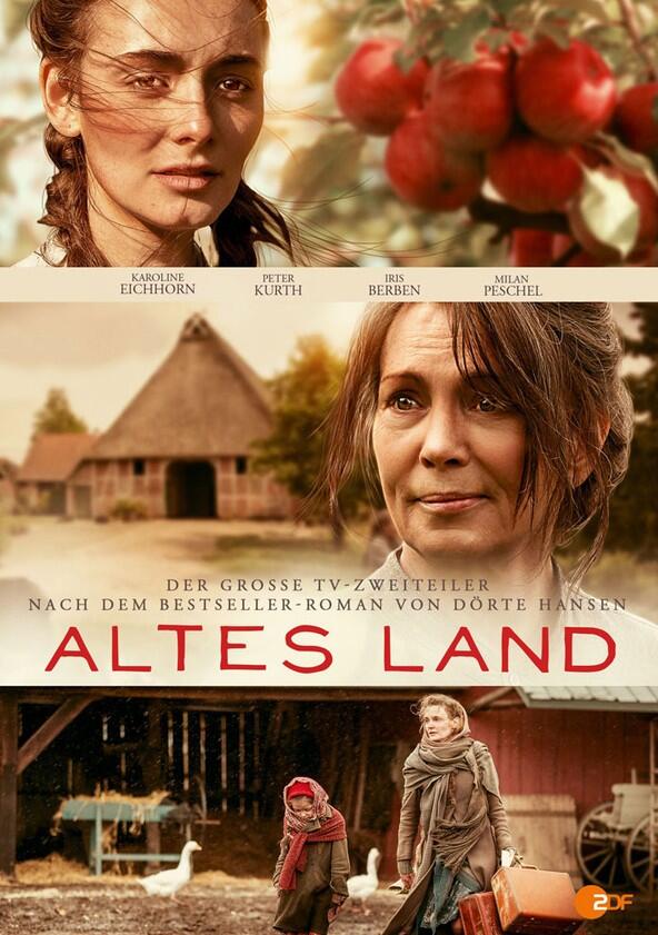 Altes Land - Season 1 Altes Land - Season 1