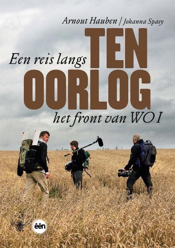 Ten oorlog - Season 1 Ten oorlog - Season 1