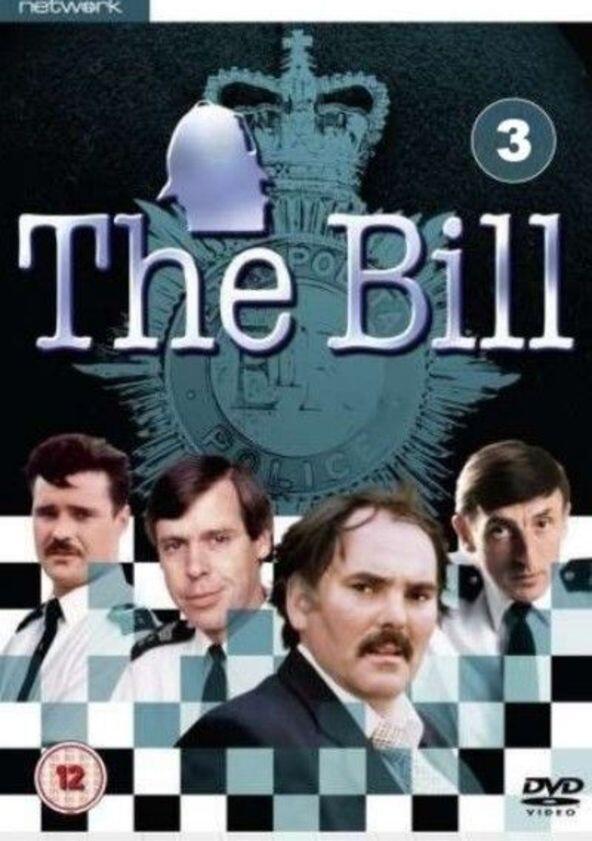 The Bill - Season 3 The Bill - Season 3