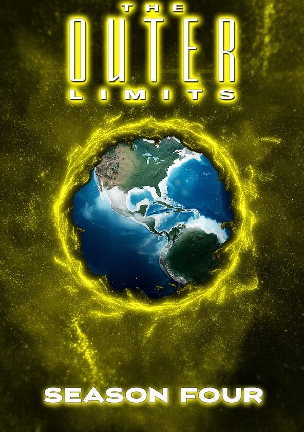 The Outer Limits - Season 4