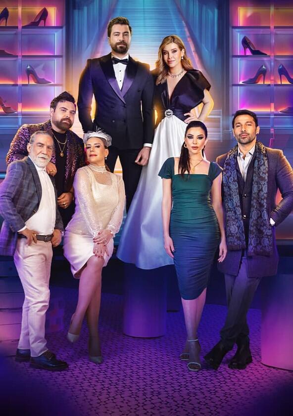 Lobbet Hob - Season 1 Lobbet Hob - Season 1