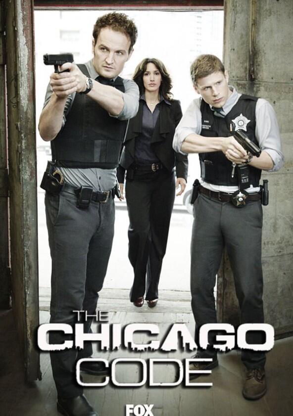 The Chicago Code - Season 1 The Chicago Code - Season 1