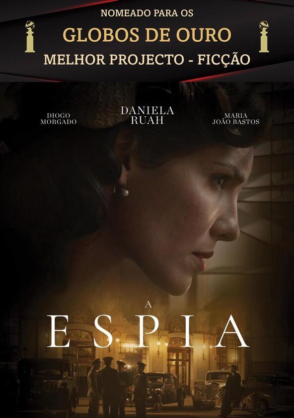 A Espia - Season 1 A Espia - Season 1