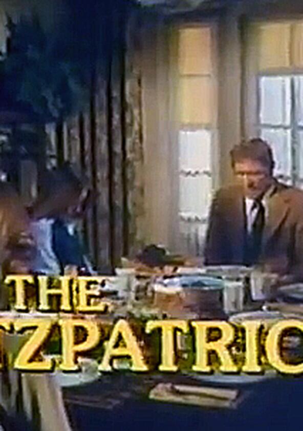 The Fitzpatricks - Season 1 The Fitzpatricks - Season 1