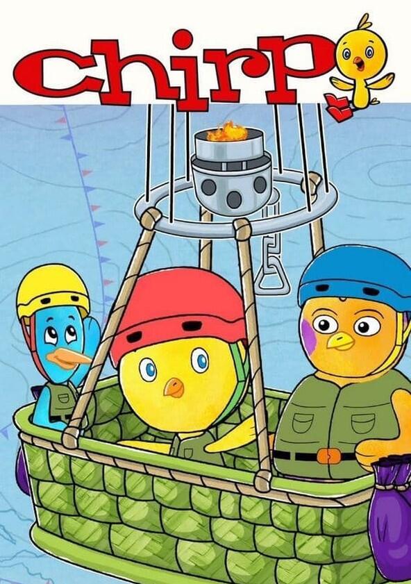 Chirp - Season 1 Chirp - Season 1