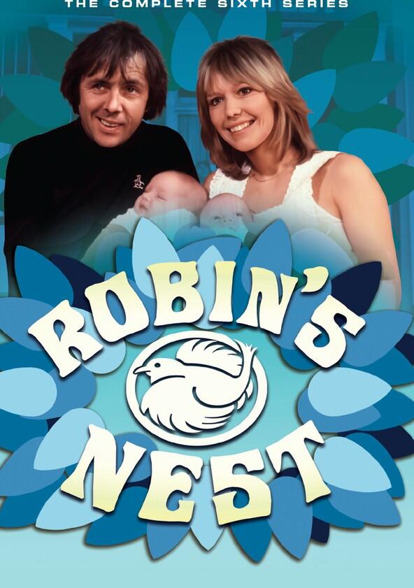 Robin's Nest - Season 6 Robin's Nest - Season 6