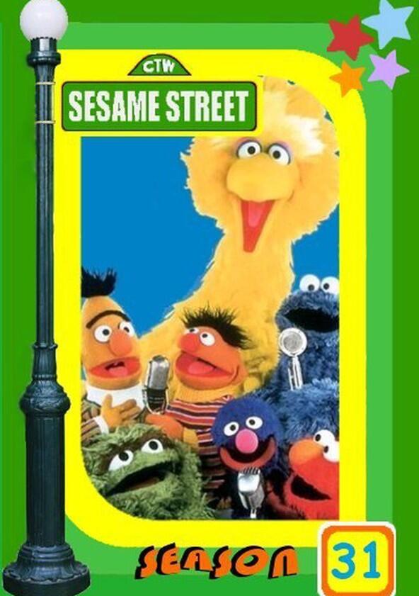 Sesame Street - Season 31 Sesame Street - Season 31