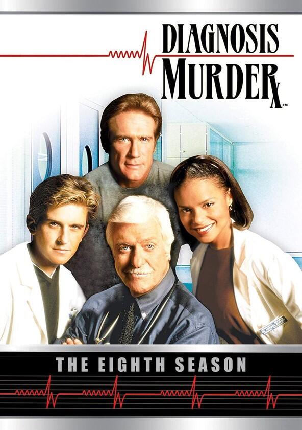 Diagnosis: Murder - Season 8