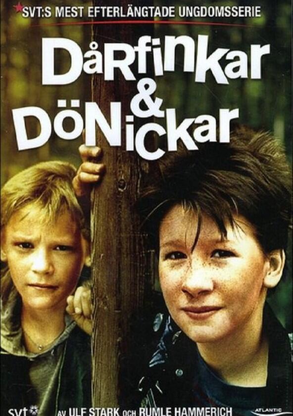 Dårfinkar & Dönickar Dårfinkar & Dönickar
