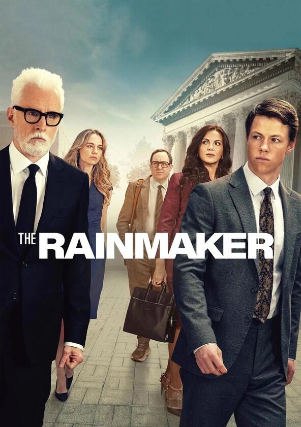 The Rainmaker - Season 1 The Rainmaker - Season 1