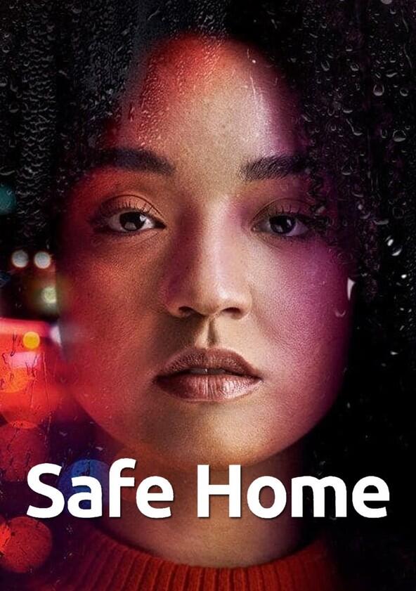 Safe Home - Season 1