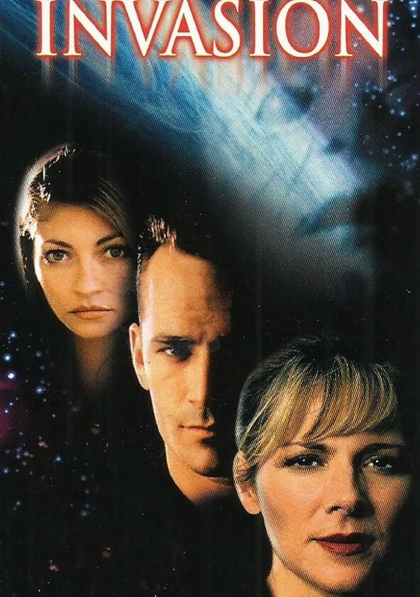 Invasion - Season 1 Invasion - Season 1