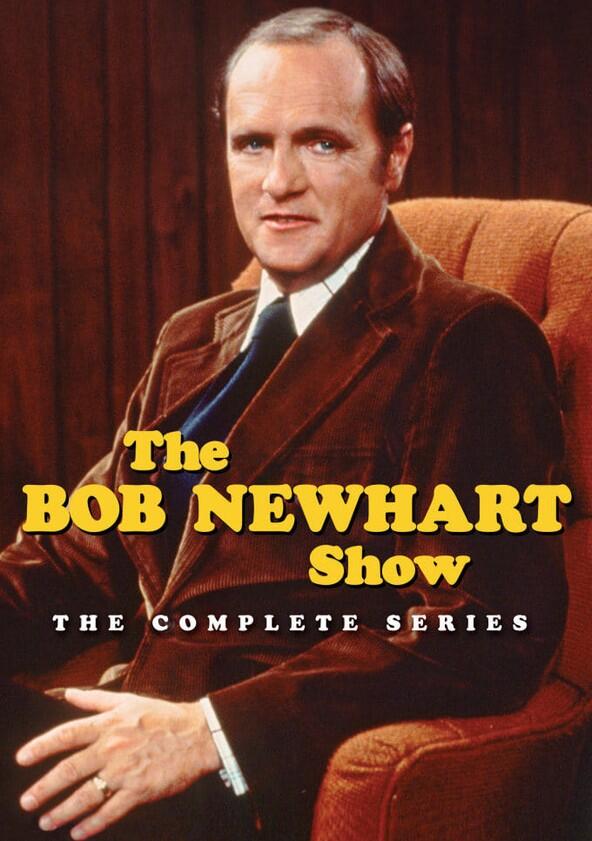 The Bob Newhart Show - Season 1 The Bob Newhart Show - Season 1