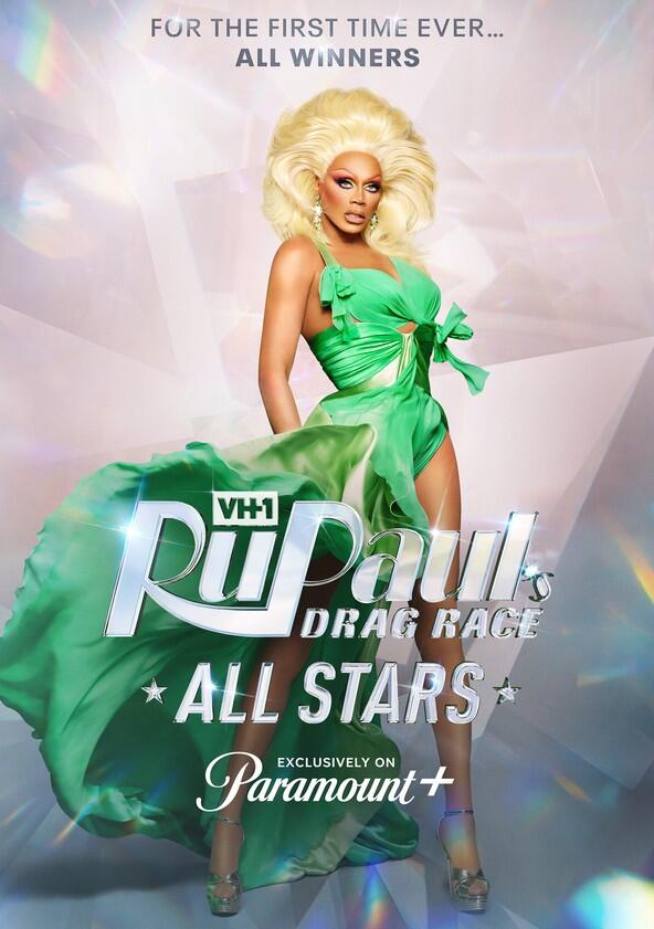 RuPaul's Drag Race: All Stars - Season 11