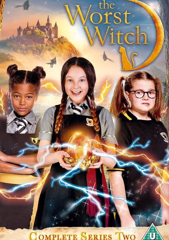 The Worst Witch - Season 2 The Worst Witch - Season 2