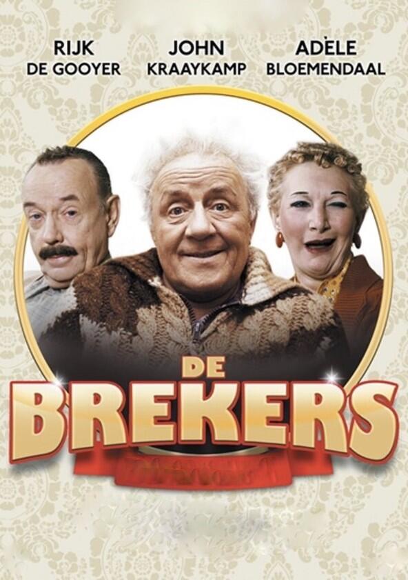 De Brekers - Season 2 De Brekers - Season 2