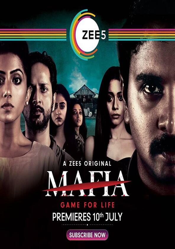 Mafia - Season 1 Mafia - Season 1